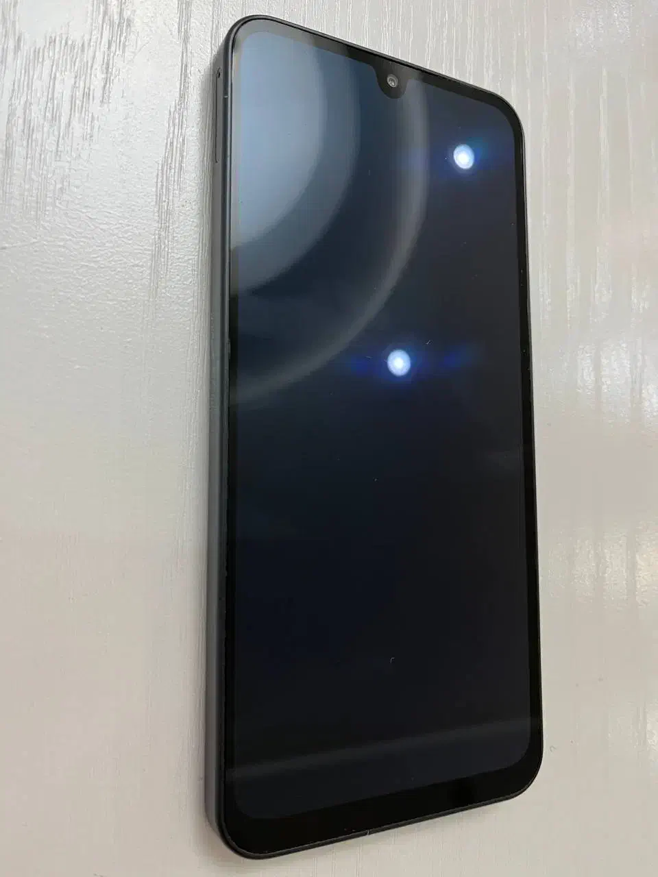 گوشی سامسونگ a16|موبایل|قروه, |دیوار