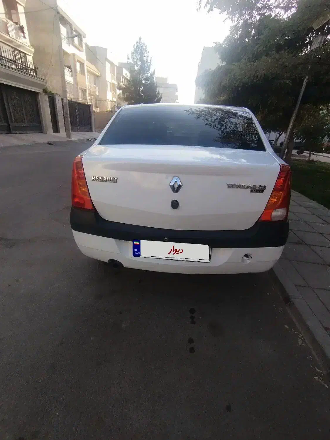 ال ۹۰ مدل ۹۰ E2 درحد|خودرو سواری و وانت|قزوین, |دیوار