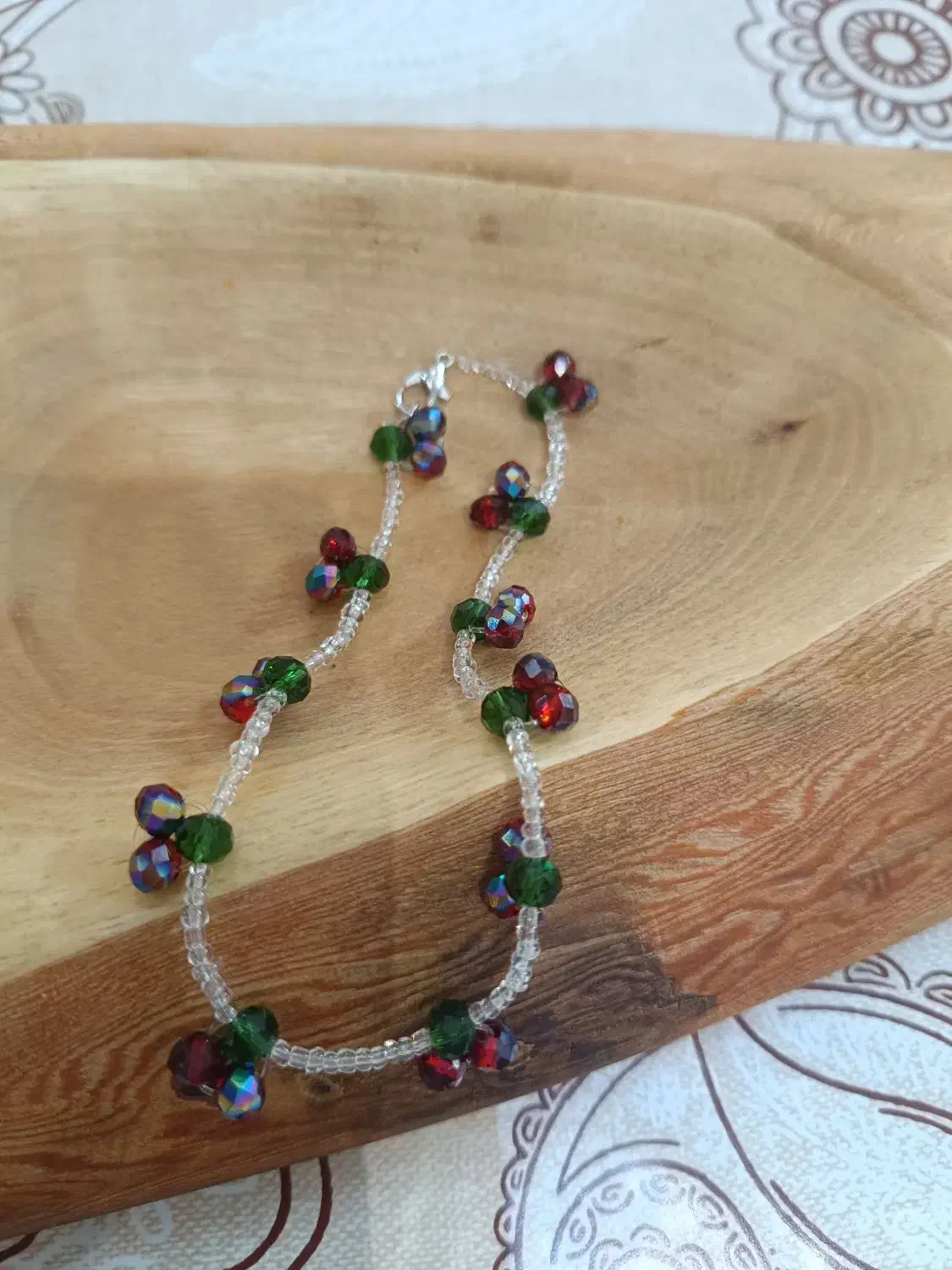 دستبند دستساز|بدلیجات|سامان, |دیوار