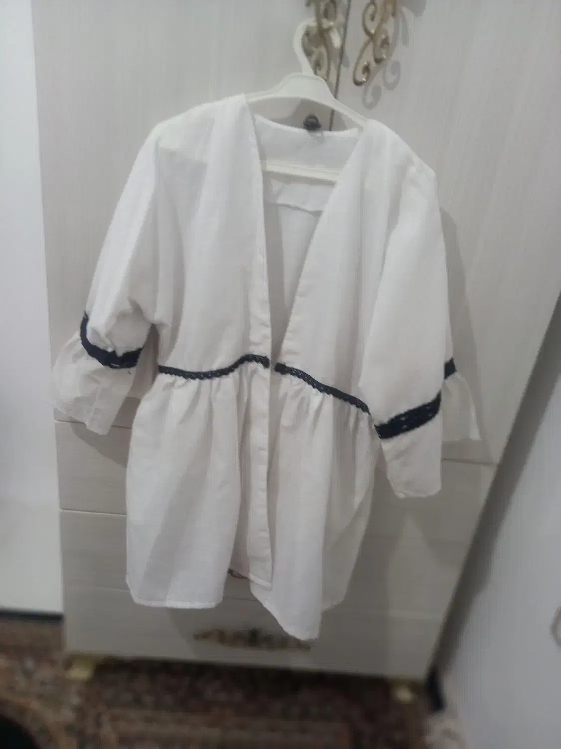 لباس ومانتو|لباس|نهاوند, |دیوار