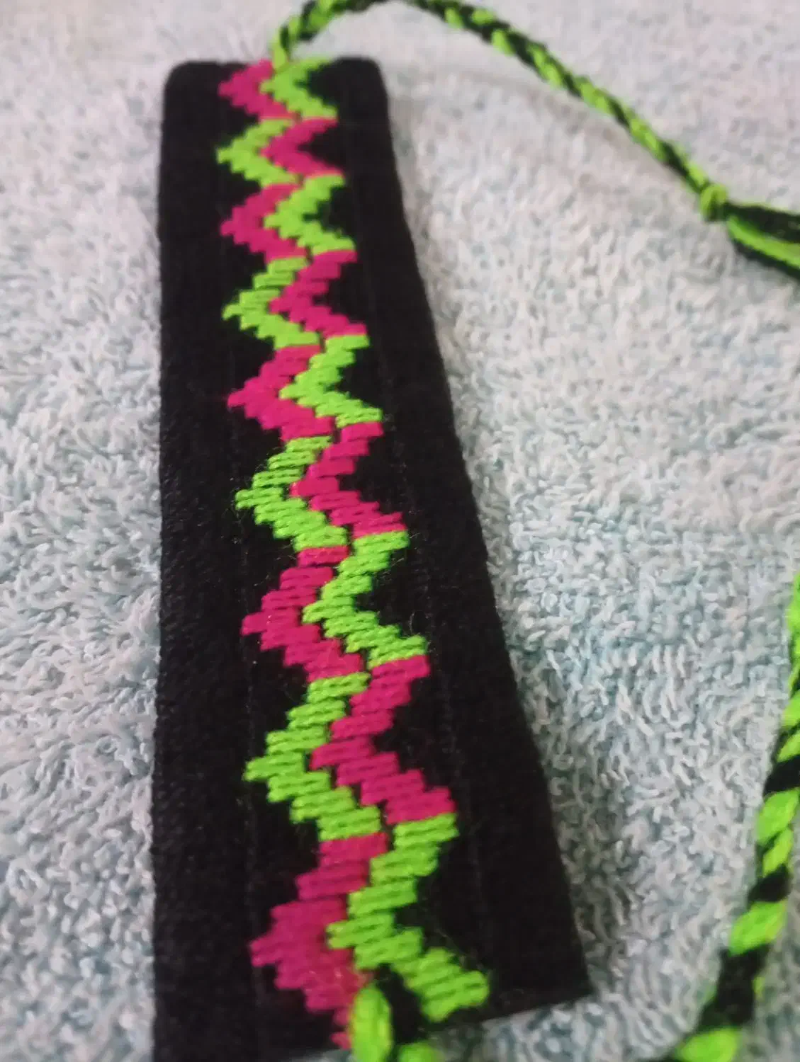 دستبند و سربند های سوزن دوزی|زیورآلات و اکسسوری|بندرعباس, |دیوار