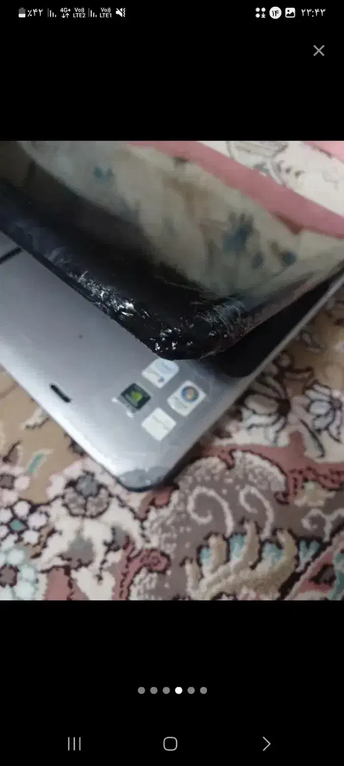 لب تاپ|رایانه همراه|گلبهار, شهر جدید گلبهار|دیوار