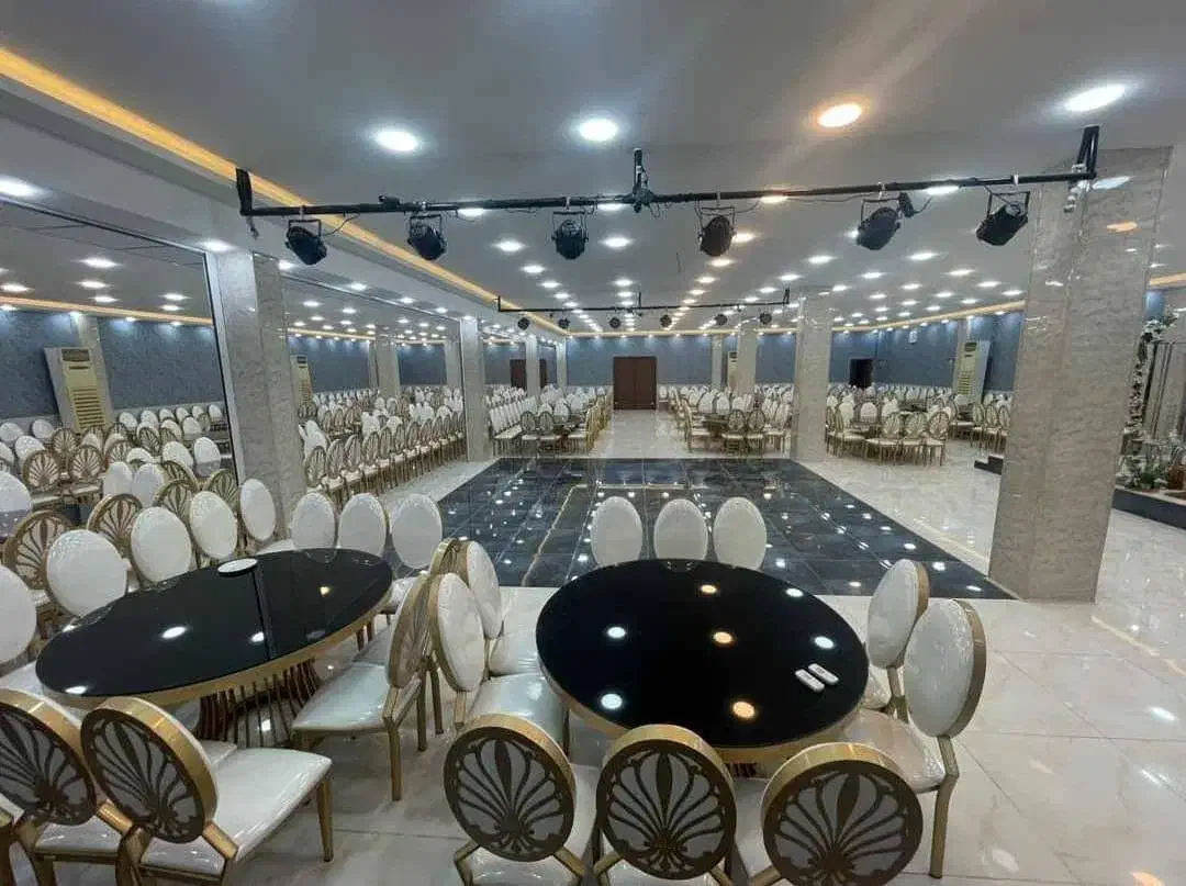 ازدواج آسان تشریفات(آل علی) تالار ارزانتر ازهمه جا|خدمات پذیرایی، مراسم|اهواز, نادری|دیوار