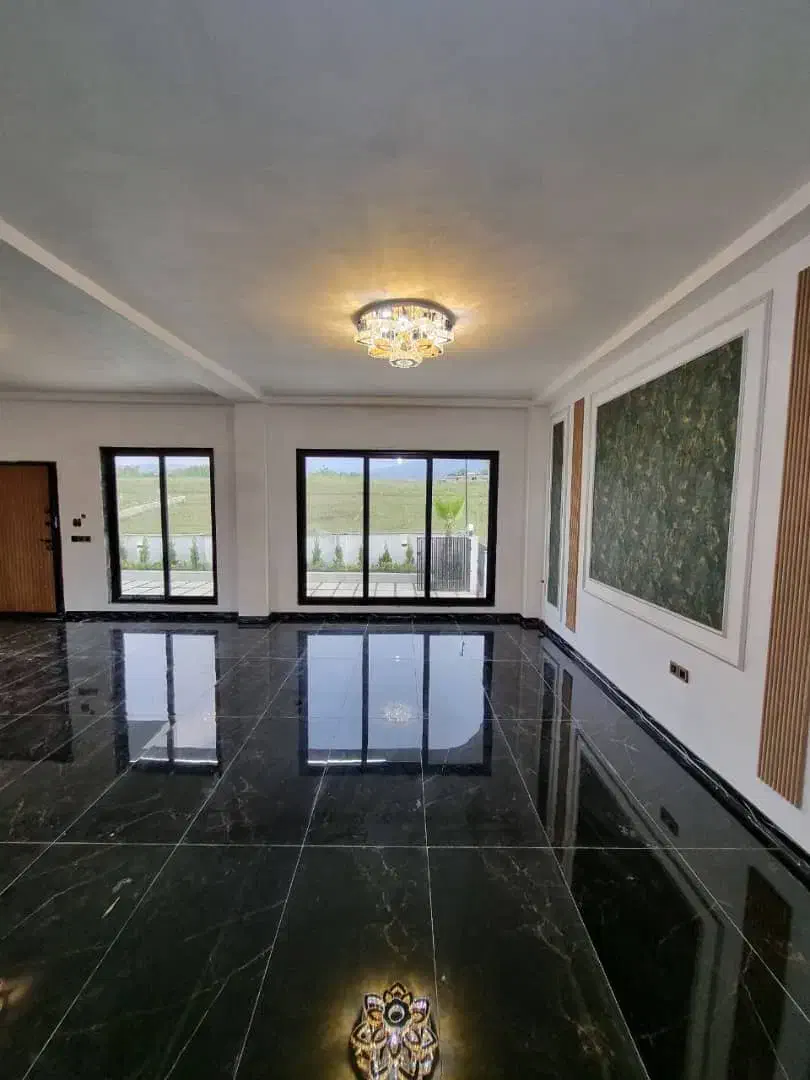 دوبلکس کلید نخورده شهرکی، مدرن،۳ خواب،سند دار|فروش خانه و ویلا|آبعلی, |دیوار