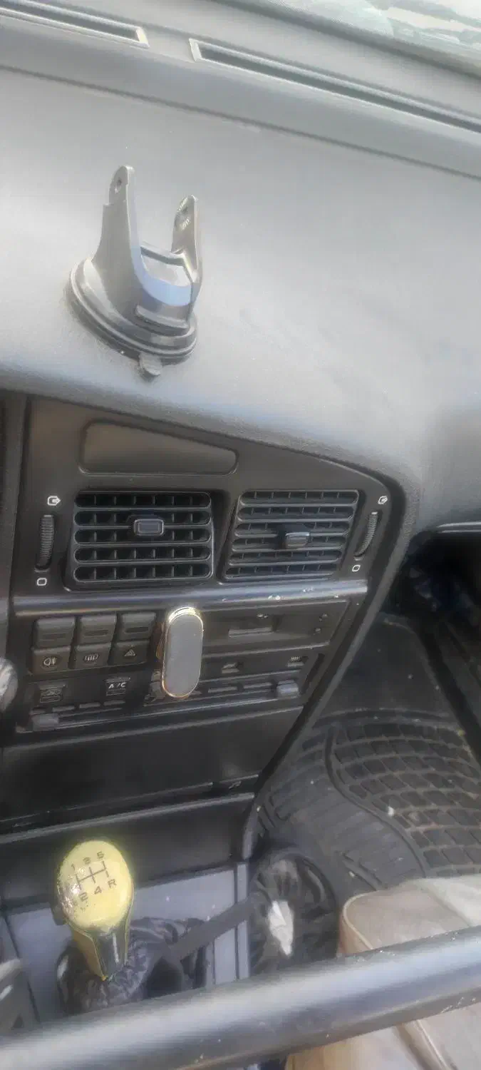 روآ مدل ۸۵|خودرو سواری و وانت|تبریز, |دیوار