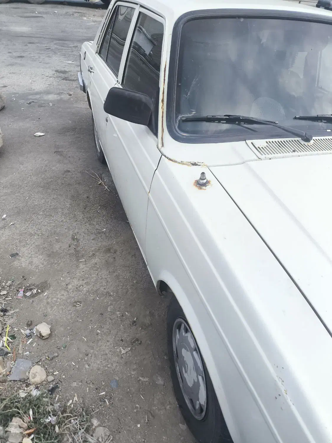 پیکان 83|خودرو سواری و وانت|تبریز, |دیوار