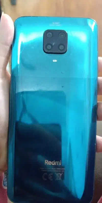 نوت9پرو|موبایل|گرگان, |دیوار