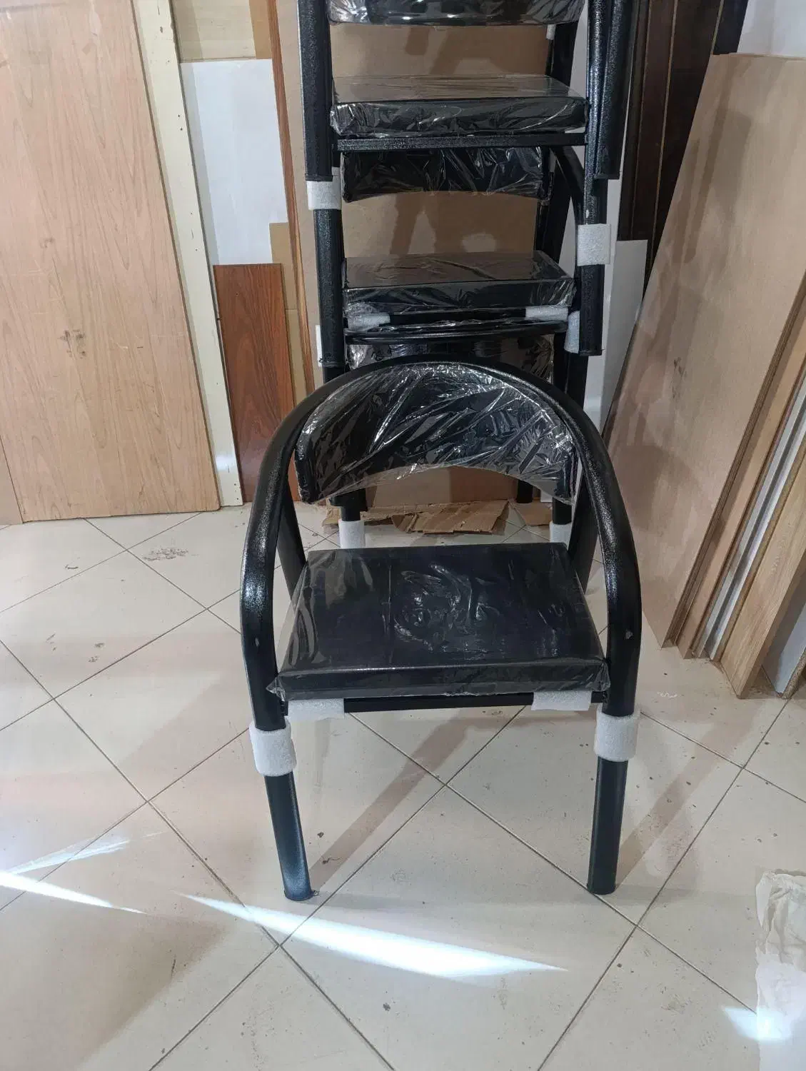 صندلی اداری|مبلمان اداری|آبادان, |دیوار