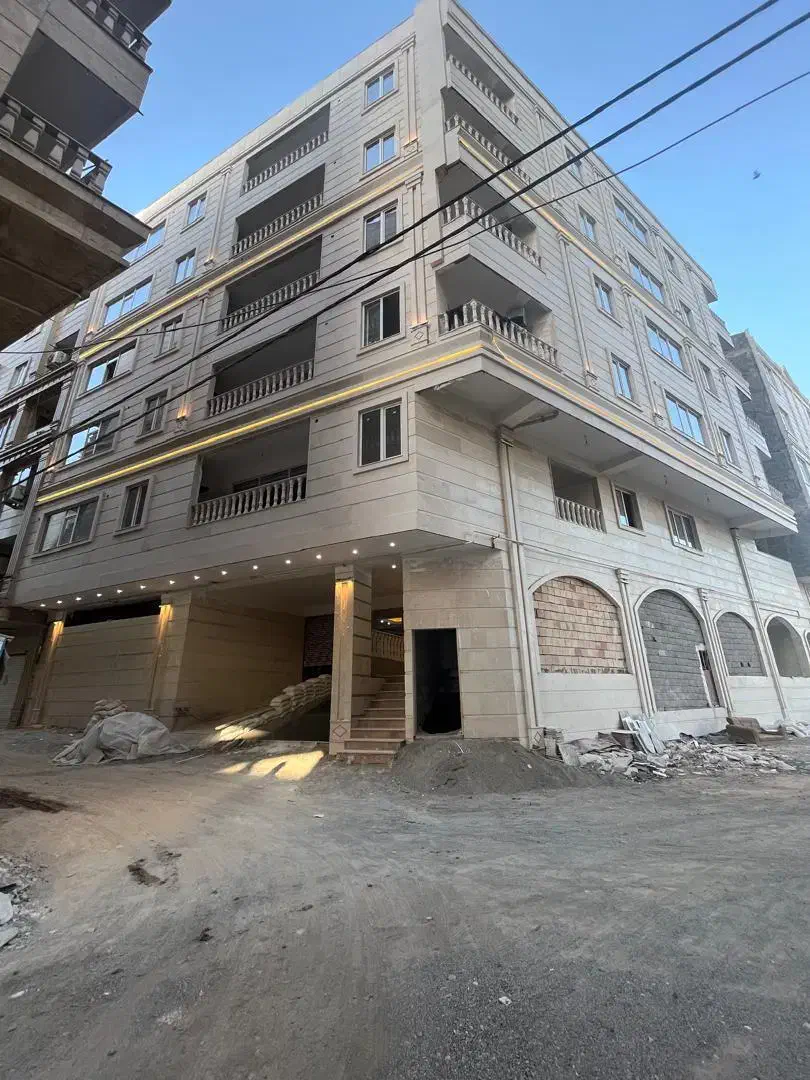 فروش یک دستگاه آپارتمان|فروش آپارتمان|کهریزک, |دیوار