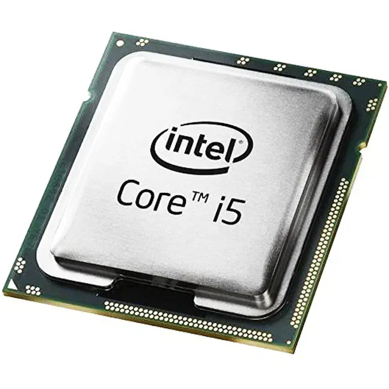 سی پی یو i5 6500|قطعات و لوازم جانبی رایانه|اصفهان, پوریای ولی|دیوار