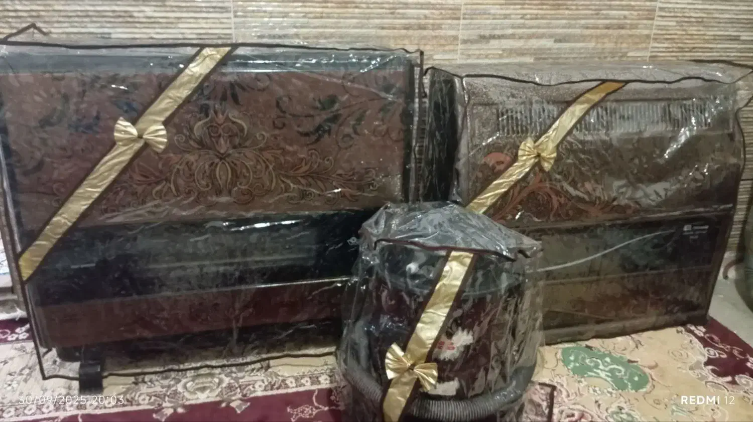 دوخت ست اشپزخانه وکاور|سایر لوازم برقی|زرند, |دیوار