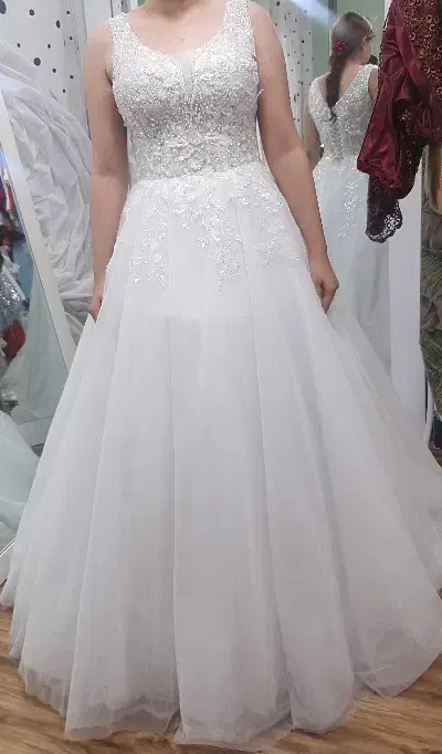 لباس عروس اروپایی|لباس|ساری, |دیوار