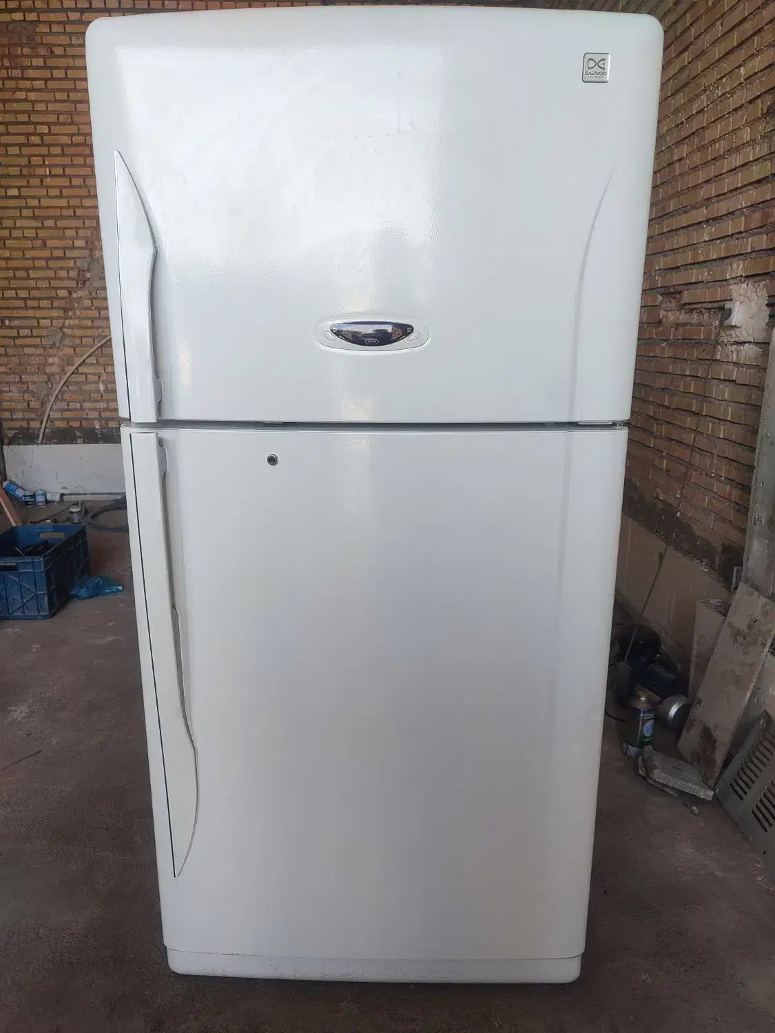 یخچال خارجی|یخچال و فریزر|شادگان, |دیوار