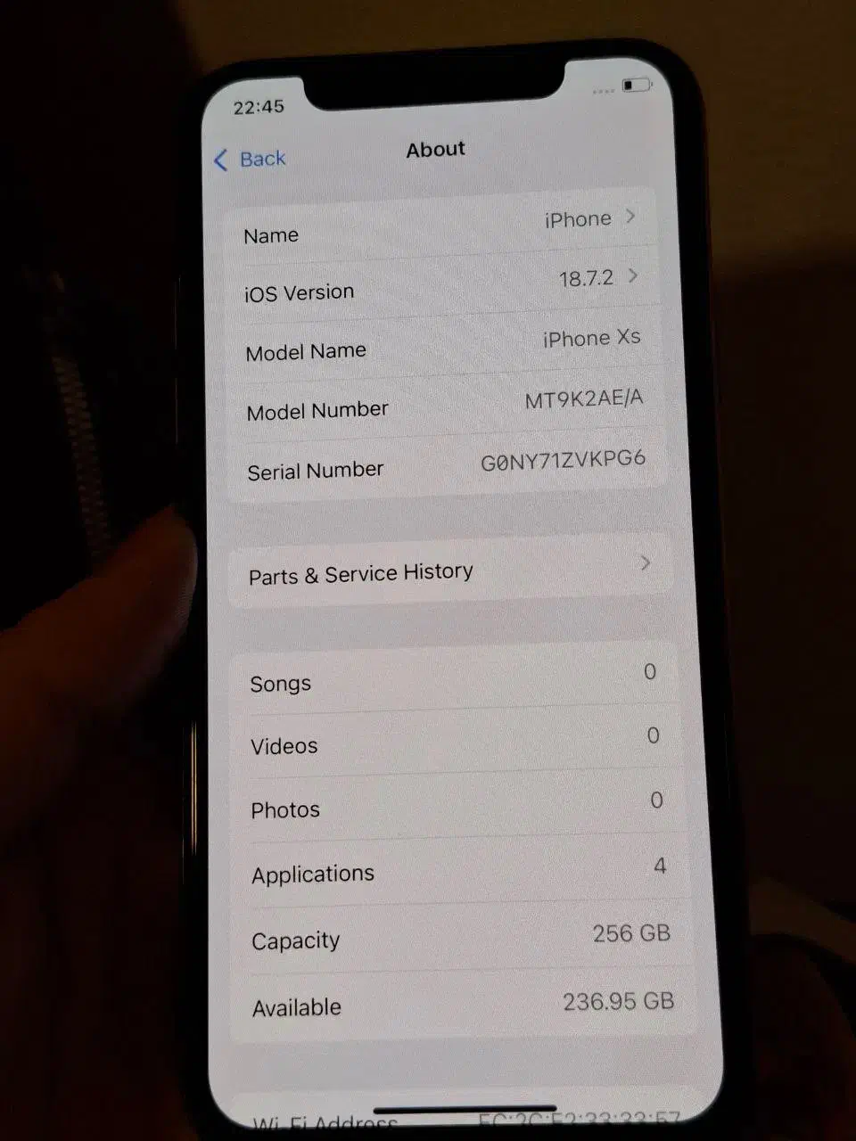 آیفون xs|موبایل|اردبیل, |دیوار