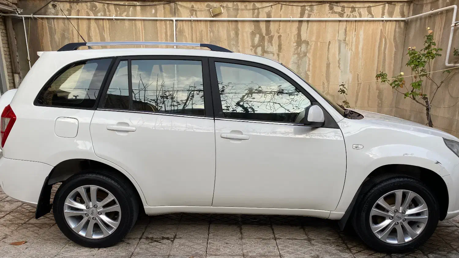 MVM X33|خودرو سواری و وانت|ارومیه, |دیوار