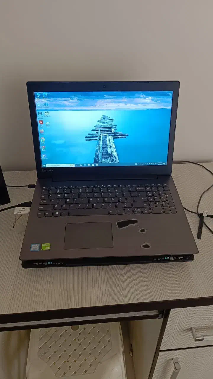 لپ تاپ لنوو پردازنده i7 و گرافیک دار|رایانه همراه|تهران, تهرانسر شرقی|دیوار