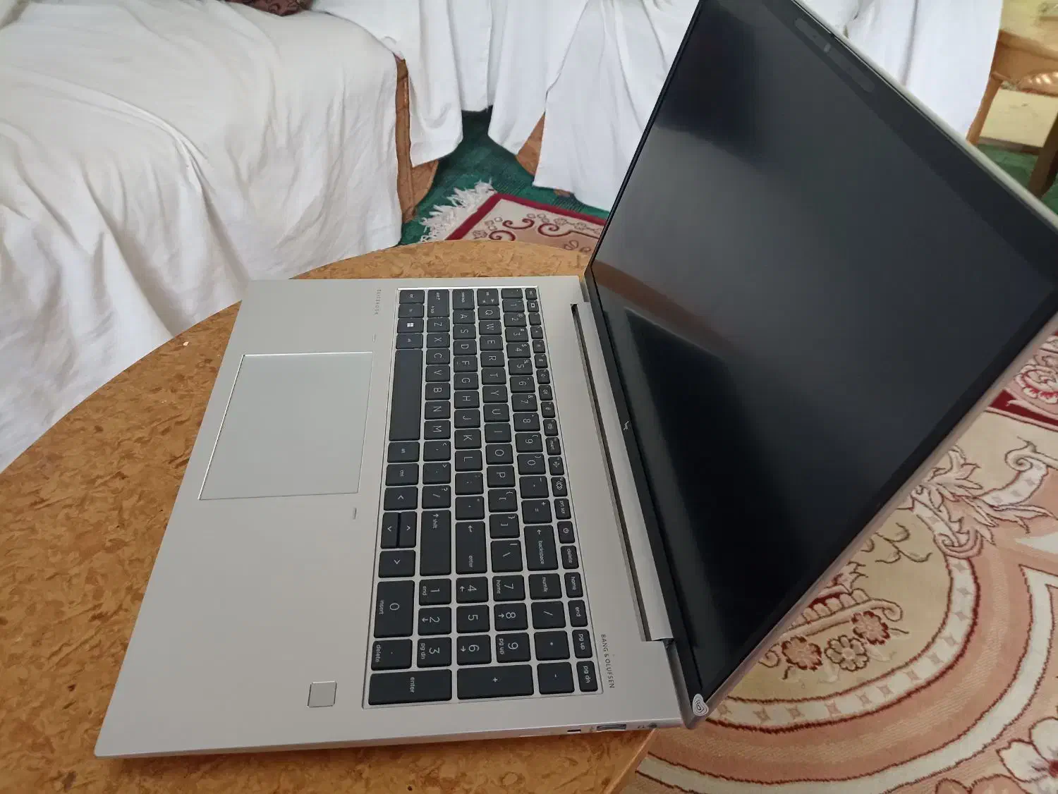 لپ تاپ مهندسی HP ELITEBOOK 860 G10|رایانه همراه|آباده, |دیوار