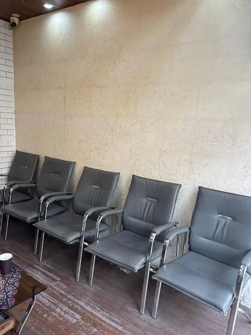 میز و صندلی اداری|دفتر کار|رشت, بلوار گیلان|دیوار