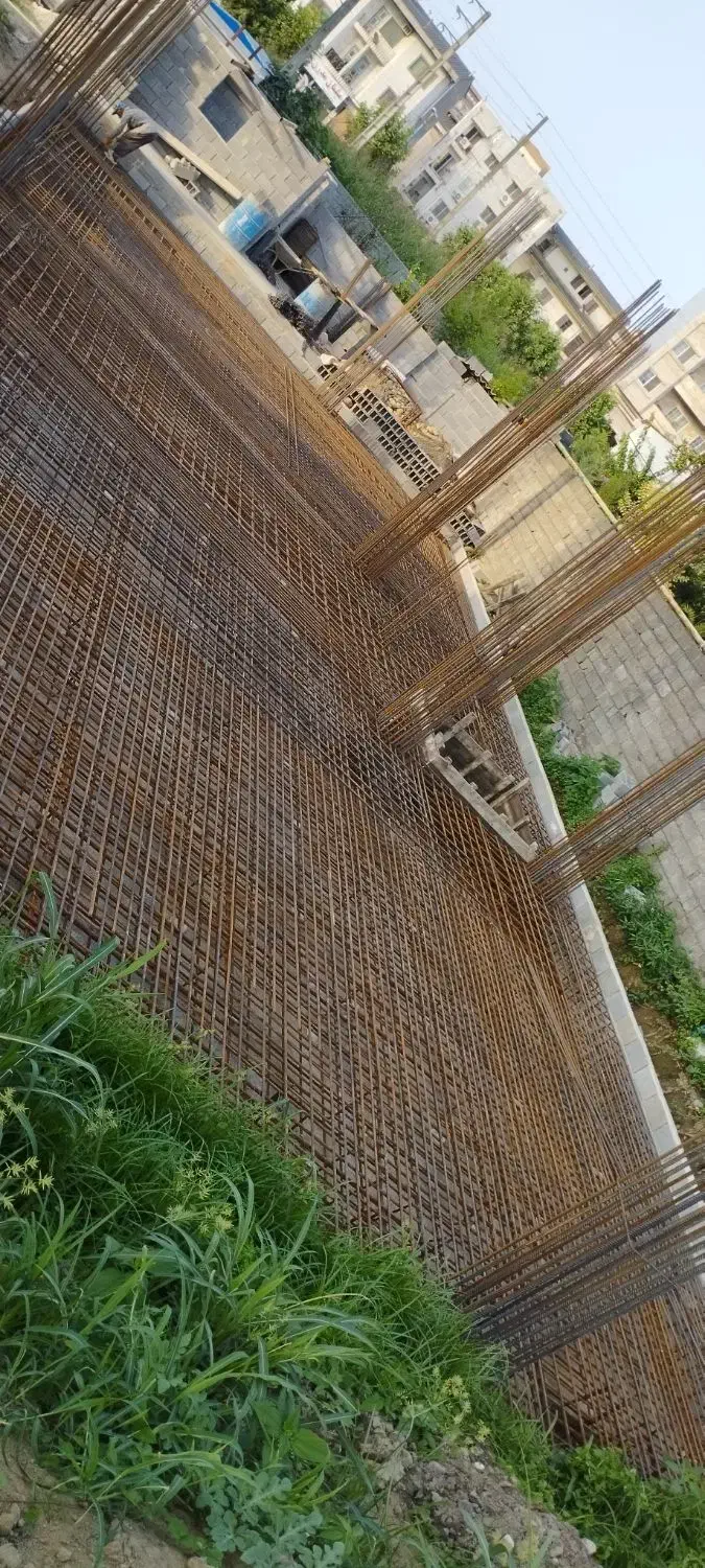 ارماتوربندی|خدمات پیشه و مهارت|خرمآباد (تنکابن), |دیوار