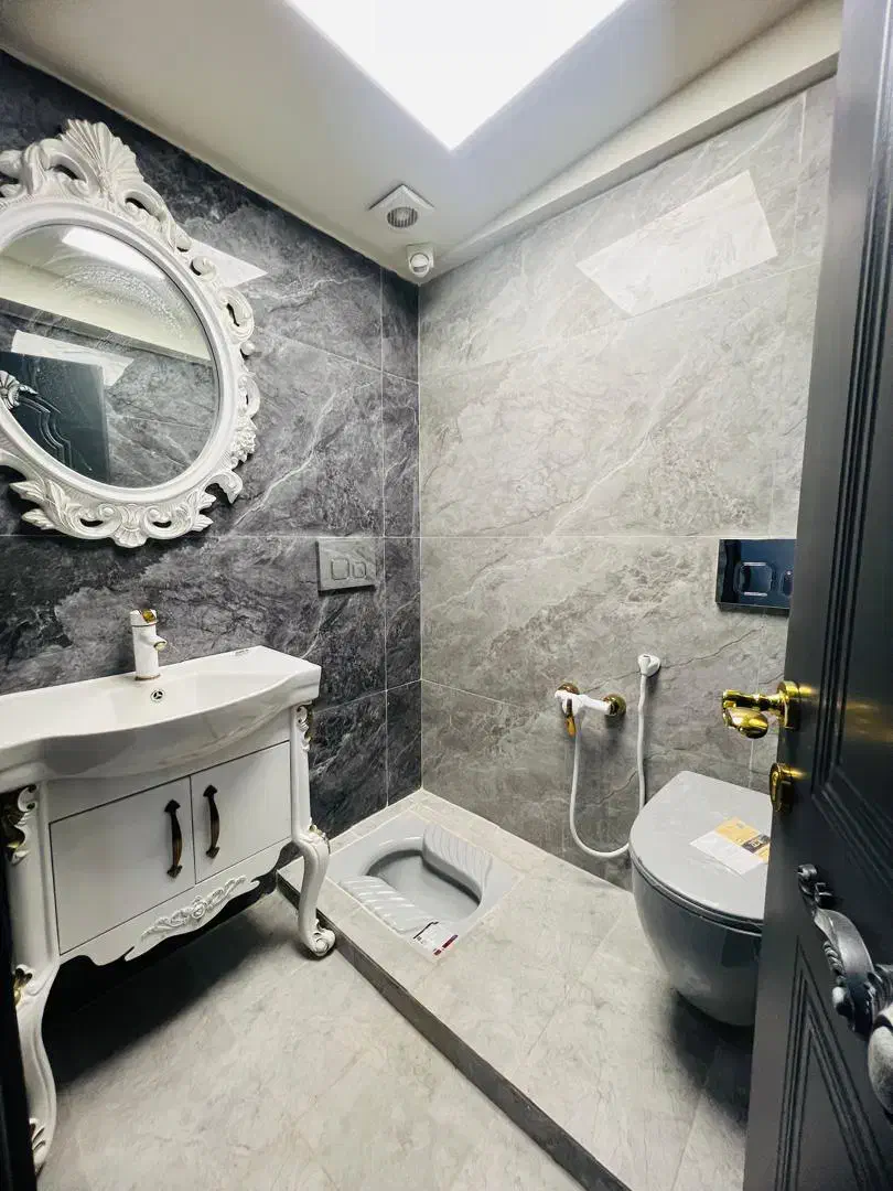 فروش اپارتمان ۱۷۰متری//دوپارکینگ//شهرک غرب|فروش آپارتمان|تهران, شهرک غرب|دیوار