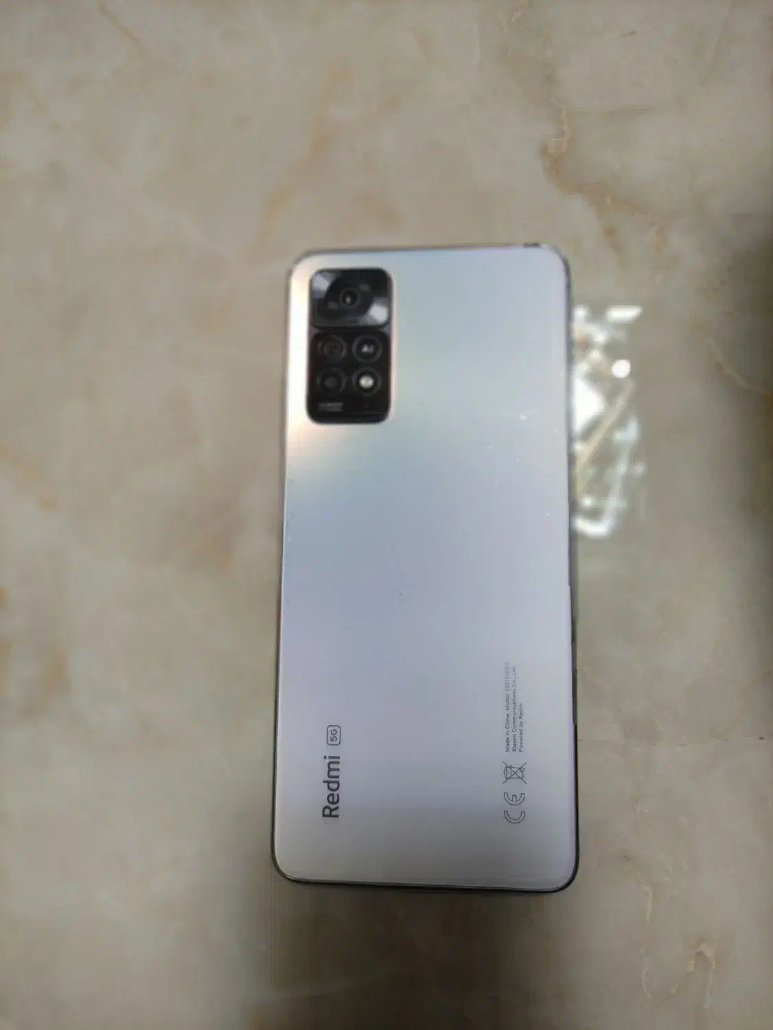 شیائومی نوت ۱۱پرو 5g|موبایل|کلاردشت, |دیوار