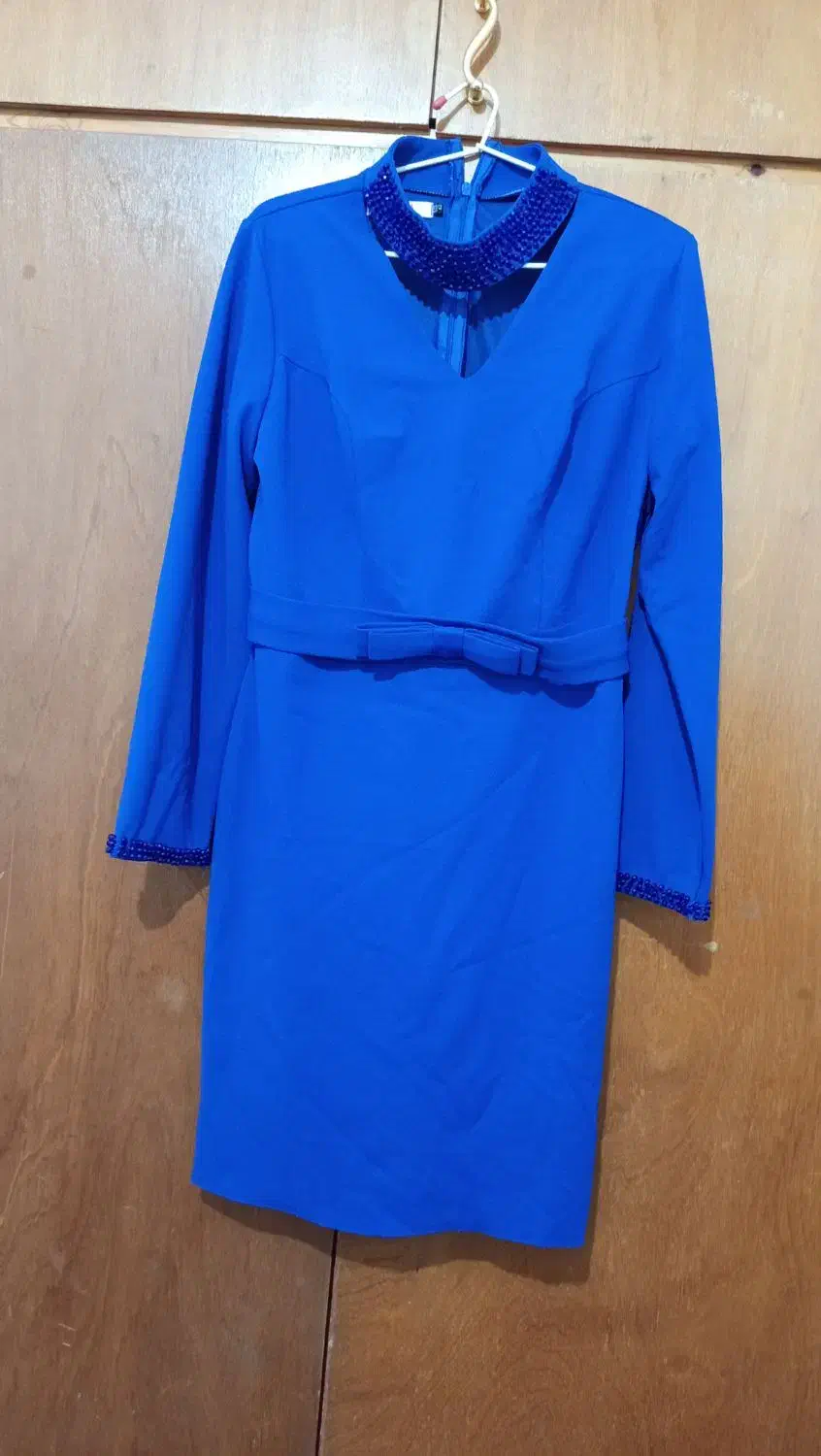 پیراهن مجلسی...|لباس|بندر انزلی, بشمن|دیوار