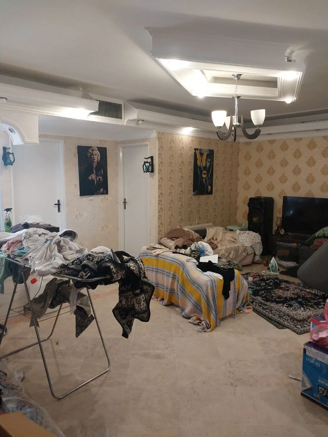 ۷۸ متر  هشتم نیروهوایی