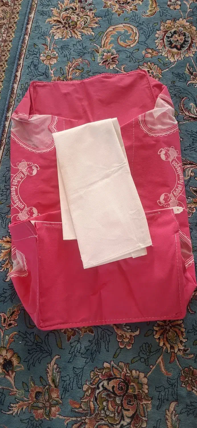 گهواره|اسباب و اثاث بچه|اقبالیه, |دیوار