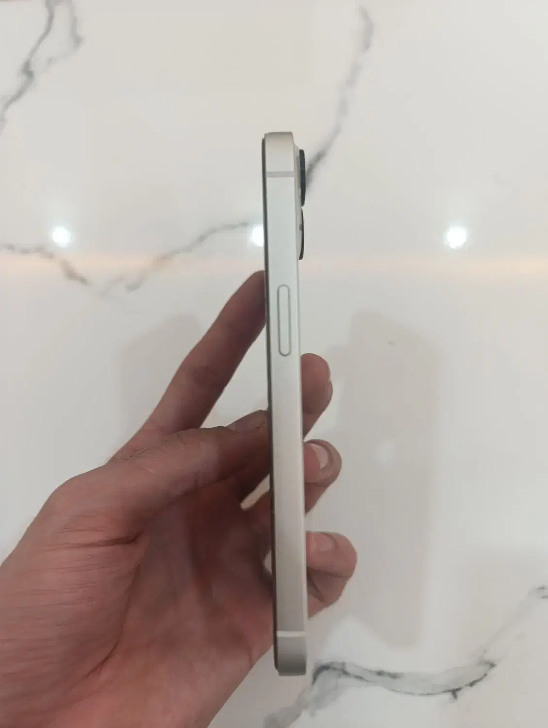 آیفون 13 نرمال|موبایل|ملایر, |دیوار