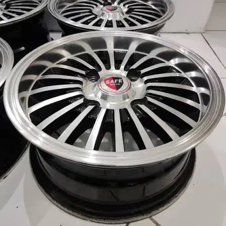 رینگ اسپرت پراید|قطعات یدکی و لوازم جانبی|رشت, شهرک شهید مفتح|دیوار