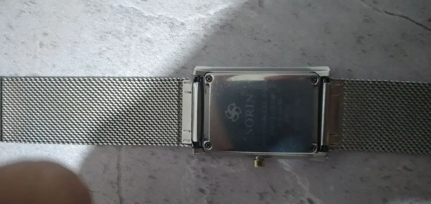 ساعت مچی|ساعت|خرمآباد, |دیوار