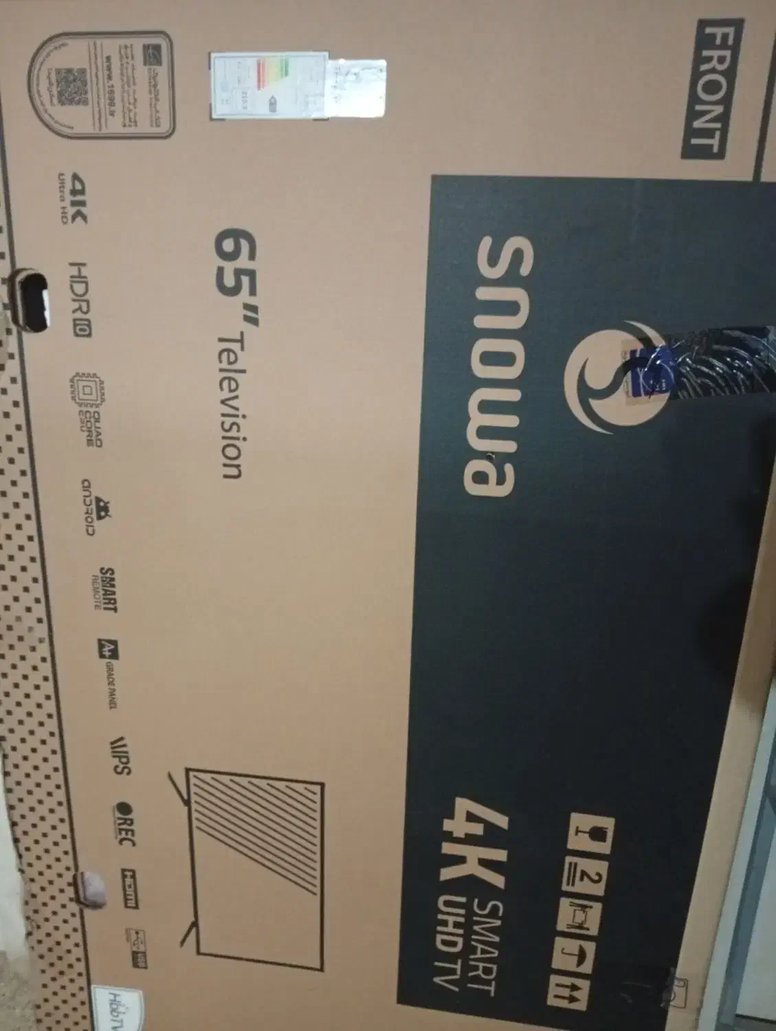 کارتون|تلویزیون و پروژکتور|سنندج, |دیوار