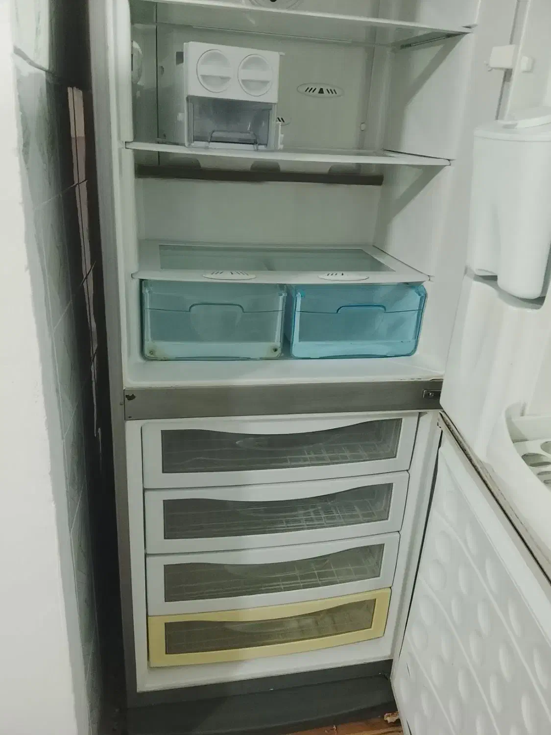 لوازم خانگی|یخچال و فریزر|ملکشاهی, |دیوار