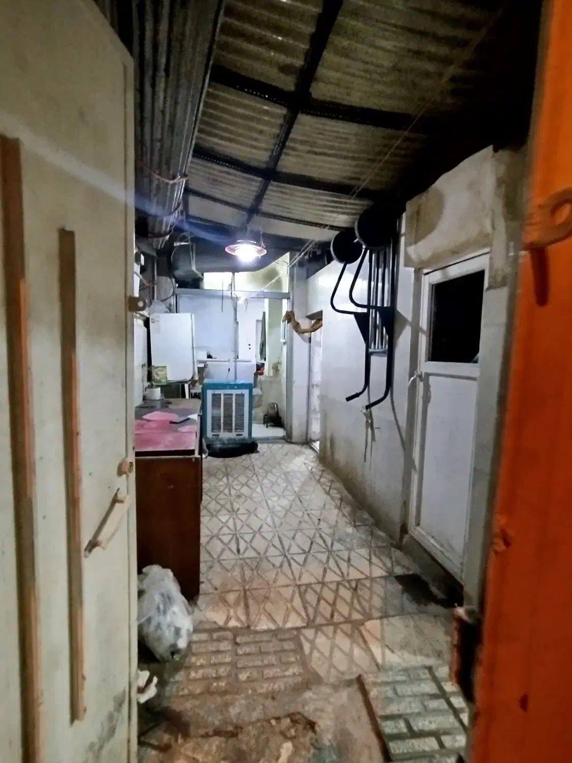 اجاره ،50متر،خانه دربستی ،قصرالدشت