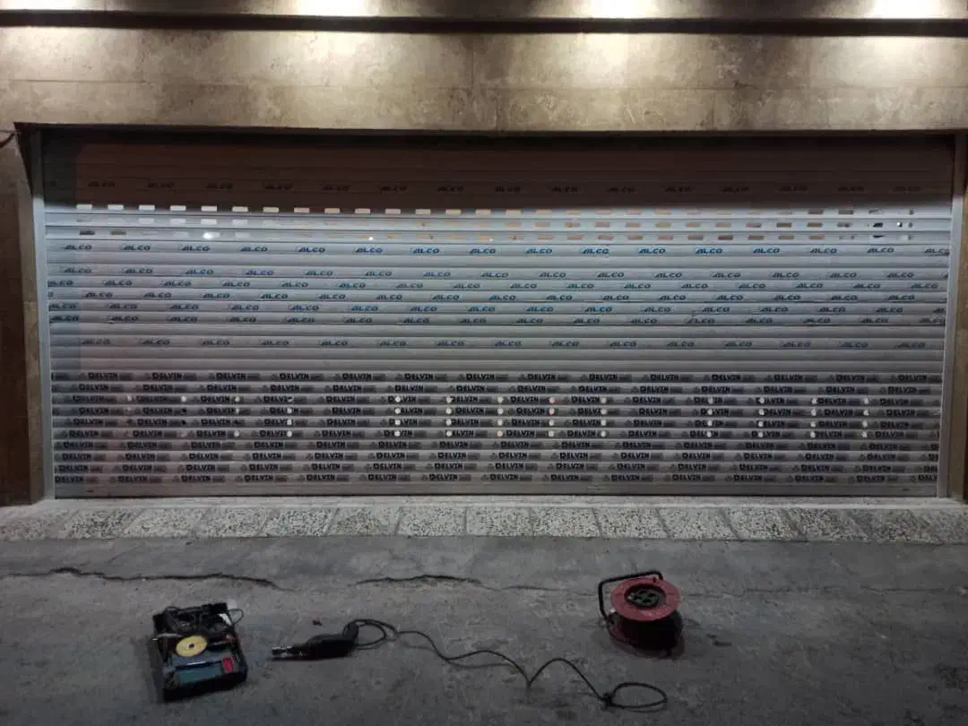 فروش و تعمیرات تخصصی درب های برقی و سکوریت|خدمات پیشه و مهارت|شیراز, نصر|دیوار