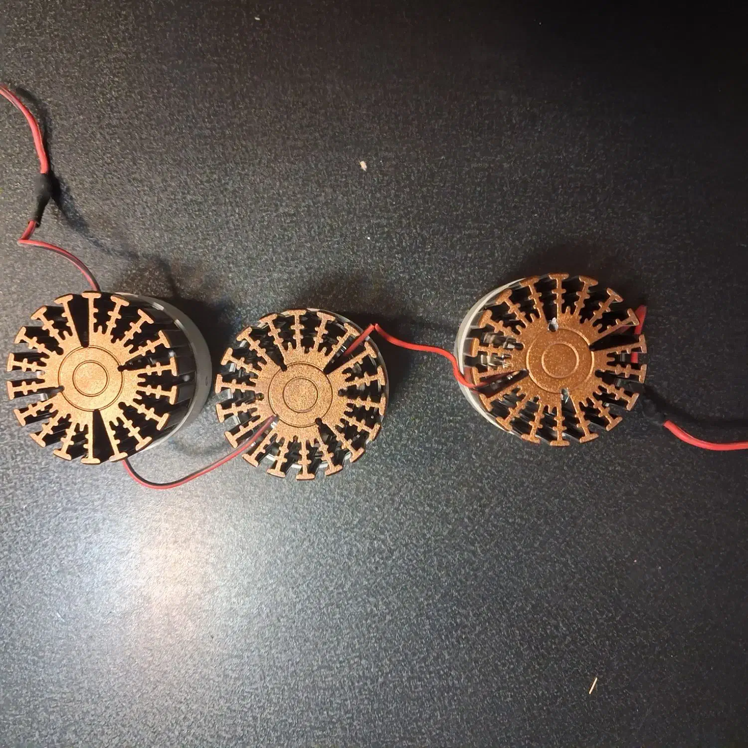 هیتسینگ و چراغ|لامپ و چراغ|مشکین‌دشت, |دیوار