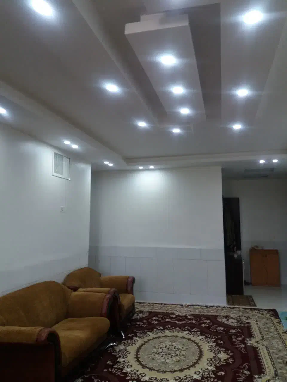 فروش آپارتمان۹۰متر۲خواب|فروش آپارتمان|اصفهان, شاه پسند|دیوار