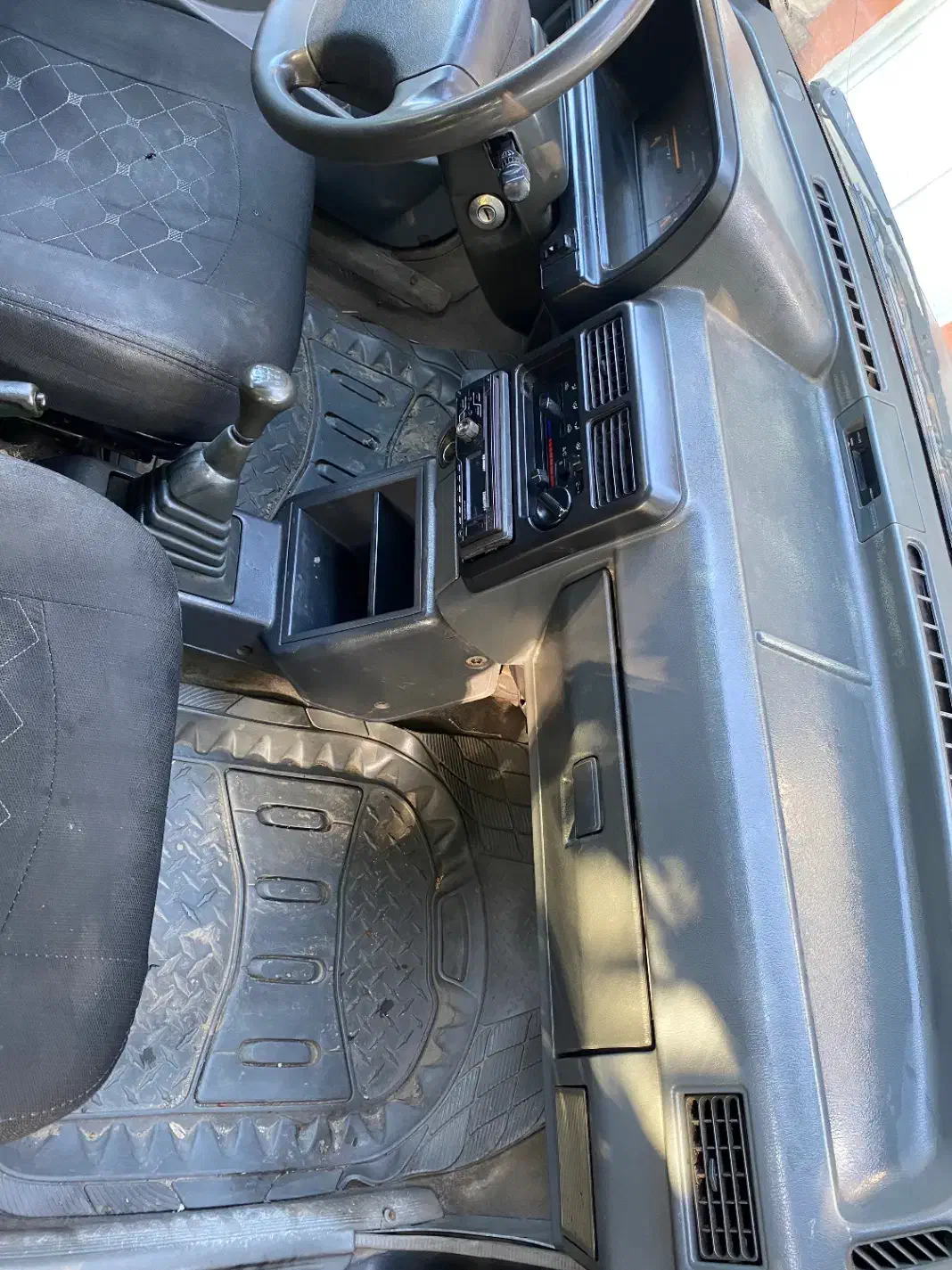 پراید مدل ۸۲|خودرو سواری و وانت|رامسر, |دیوار