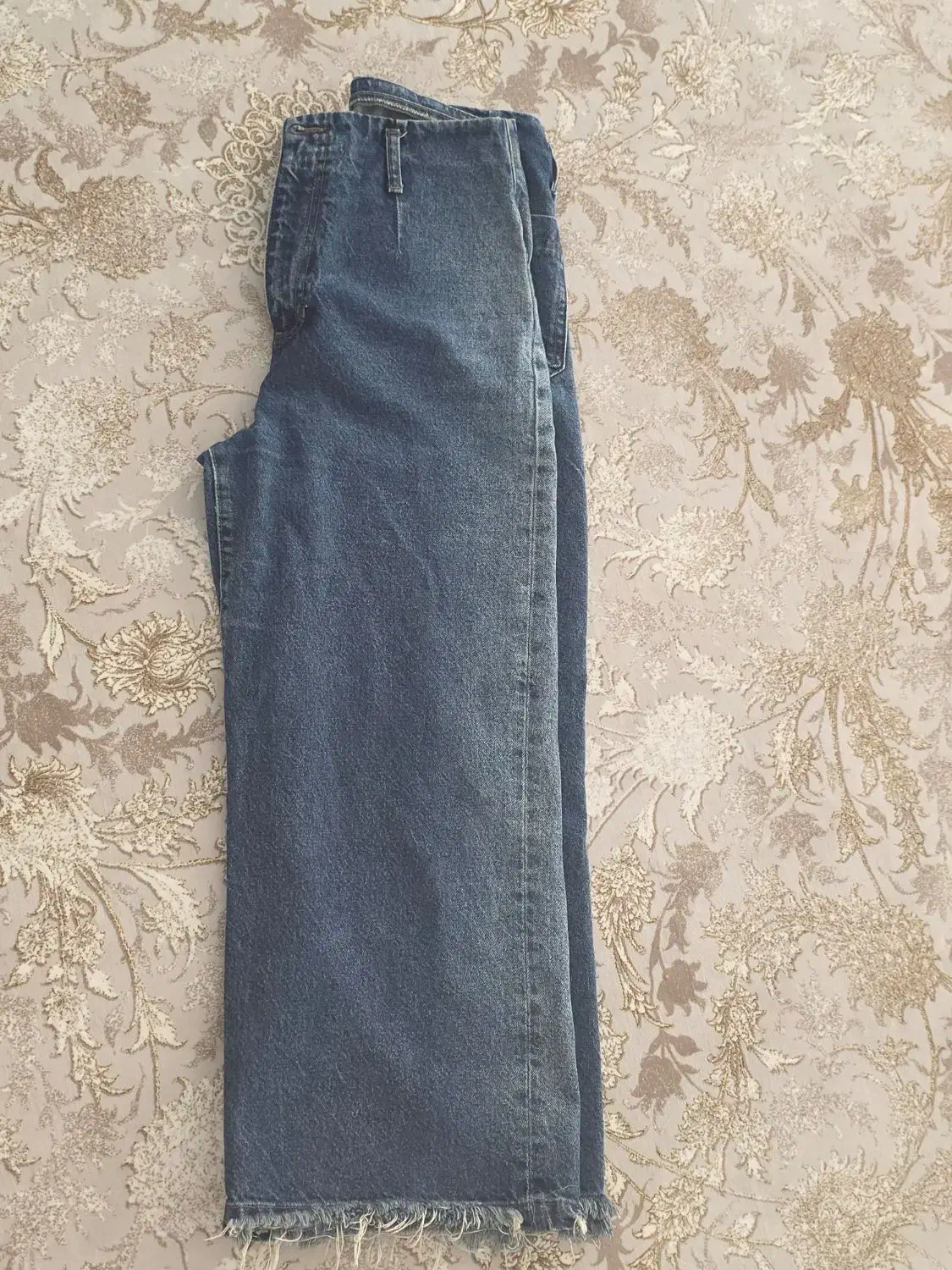 شلوار واید لگ|لباس|خمین, |دیوار