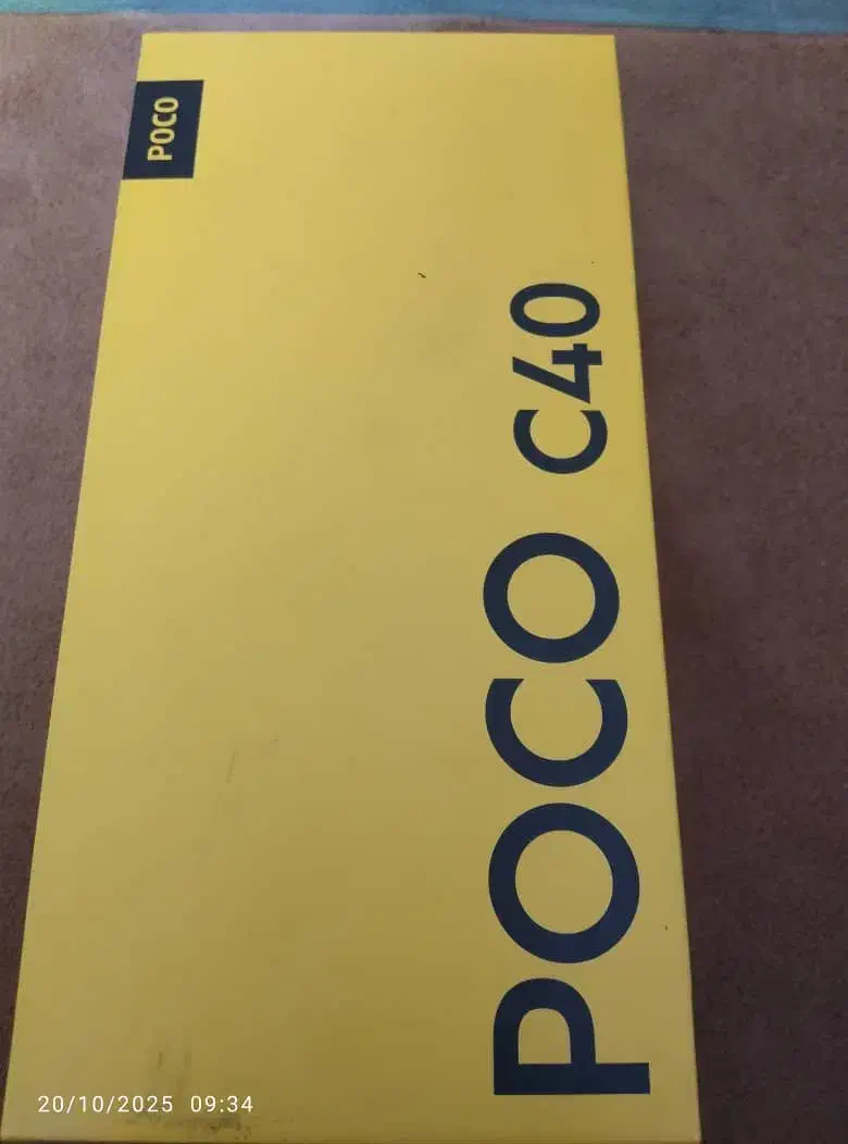 poko c40|موبایل|گنبد کاووس, |دیوار