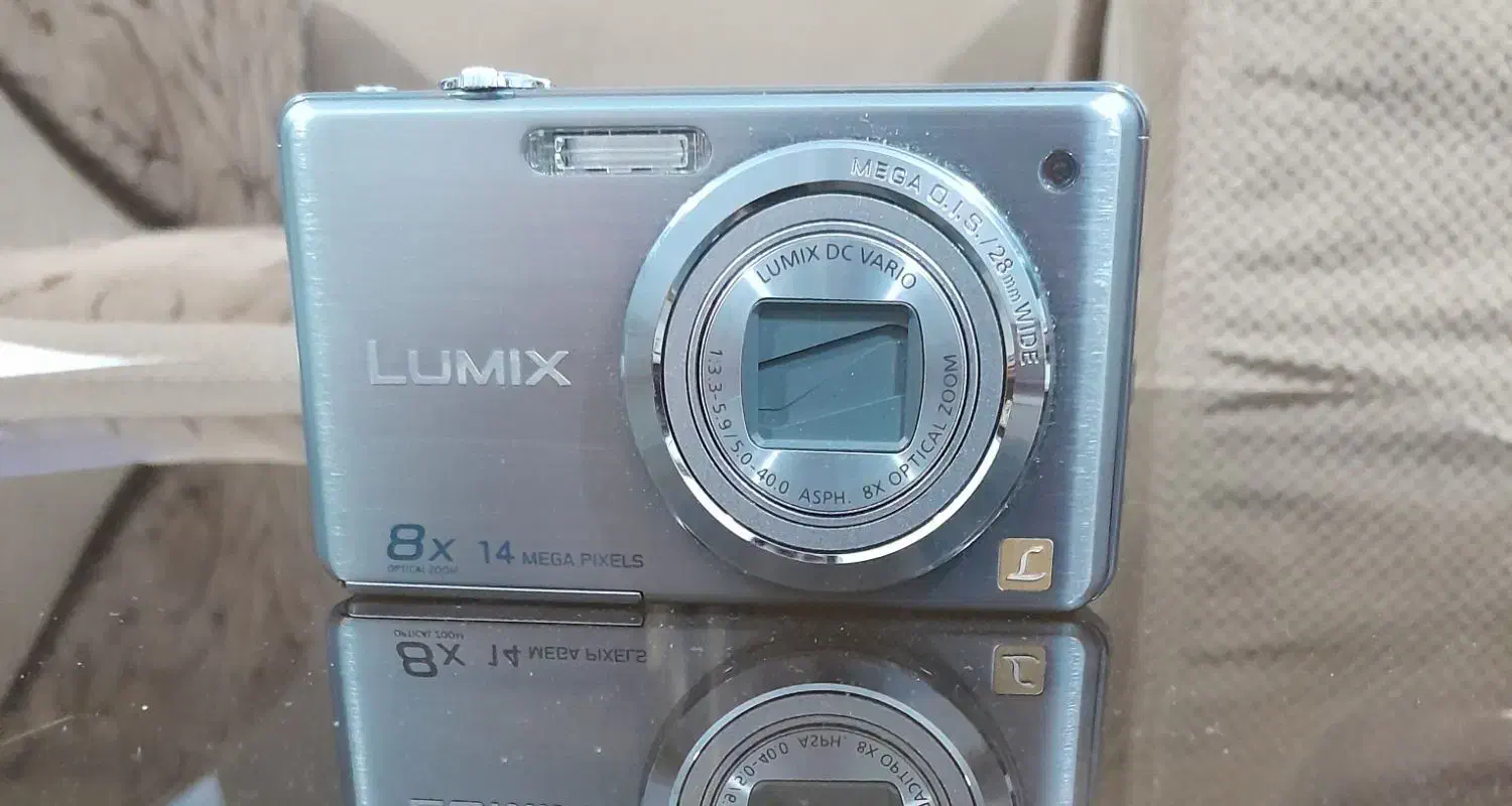 دوربین عکاسی|دوربین عکاسی و فیلم‌برداری|مشهد, انقلاب|دیوار