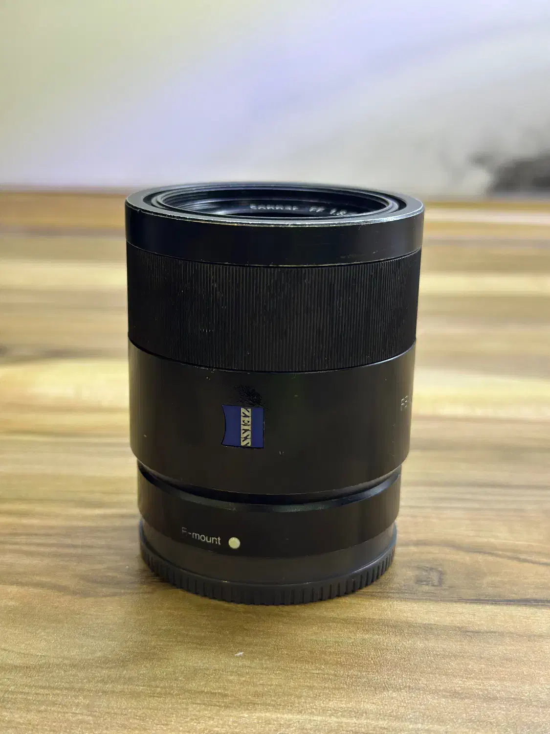 لنز55سونی زایس|دوربین عکاسی و فیلمبرداری|اسلام آباد, |دیوار