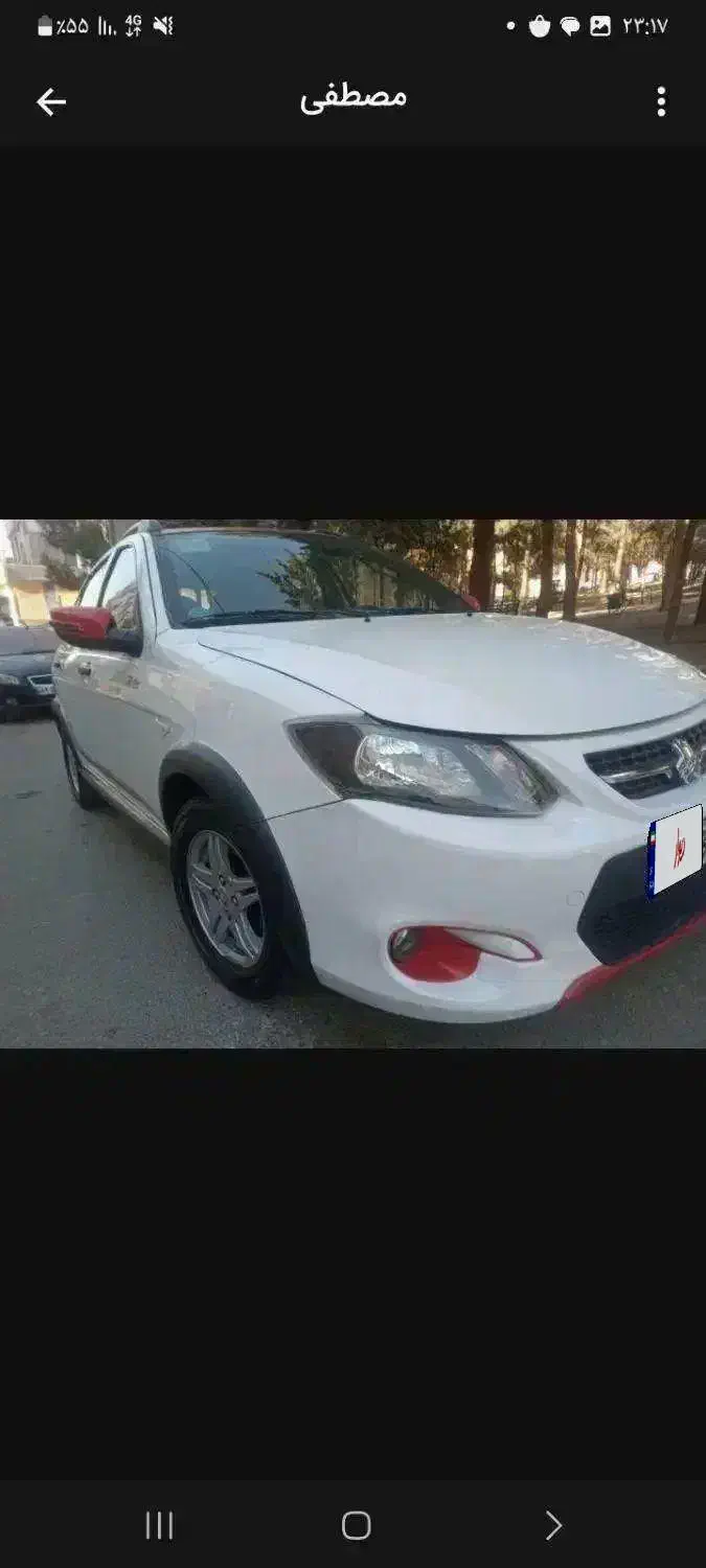 کوئیک R مدل ۴۰۱ بیرنگ وتمیز درحدصفر|خودرو سواری و وانت|تهران, وردآورد|دیوار