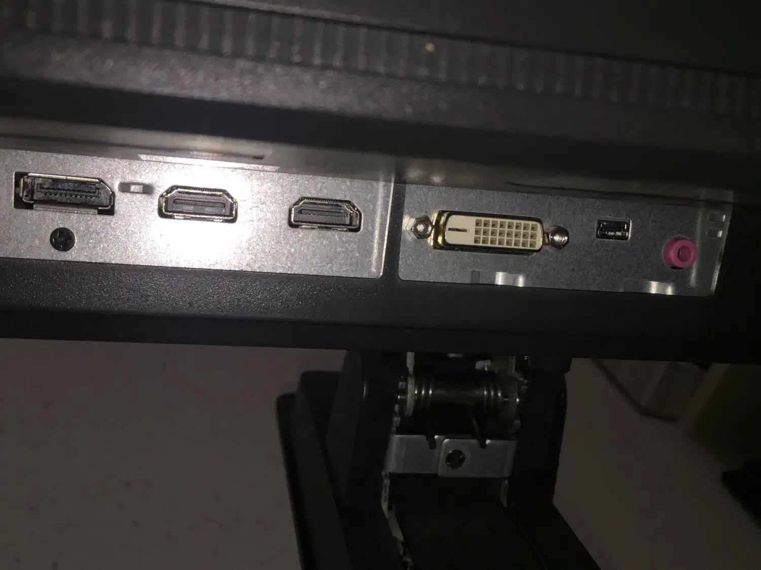 مانیتور گیمینگ|قطعات و لوازم جانبی رایانه|تهران, تهرانپارس شرقی|دیوار