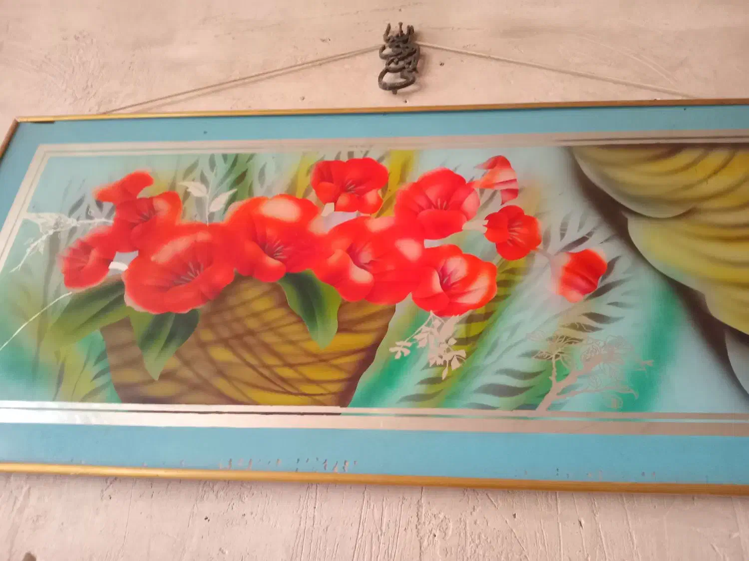 اسداباد|تابلو، نقاشی، عکس|اسدآباد, |دیوار