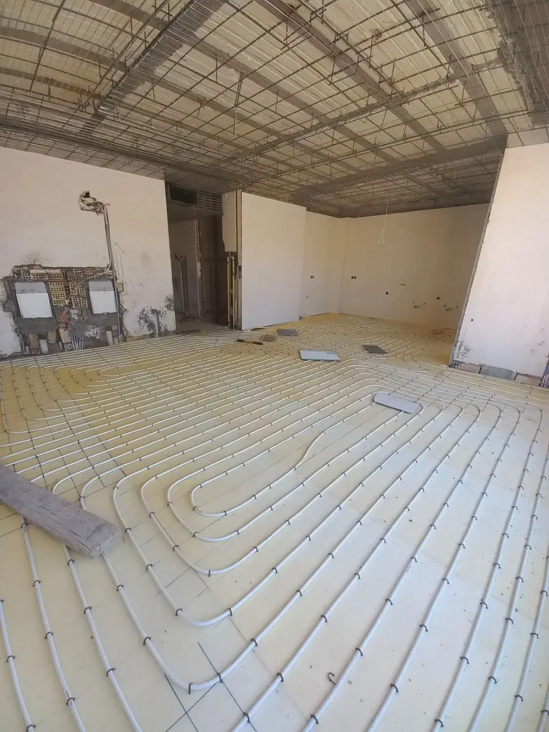 لوله کشی اب و فاضلاب نصب و تعمیر پمپ اب|خدمات پیشه و مهارت|تهران, کرمان|دیوار