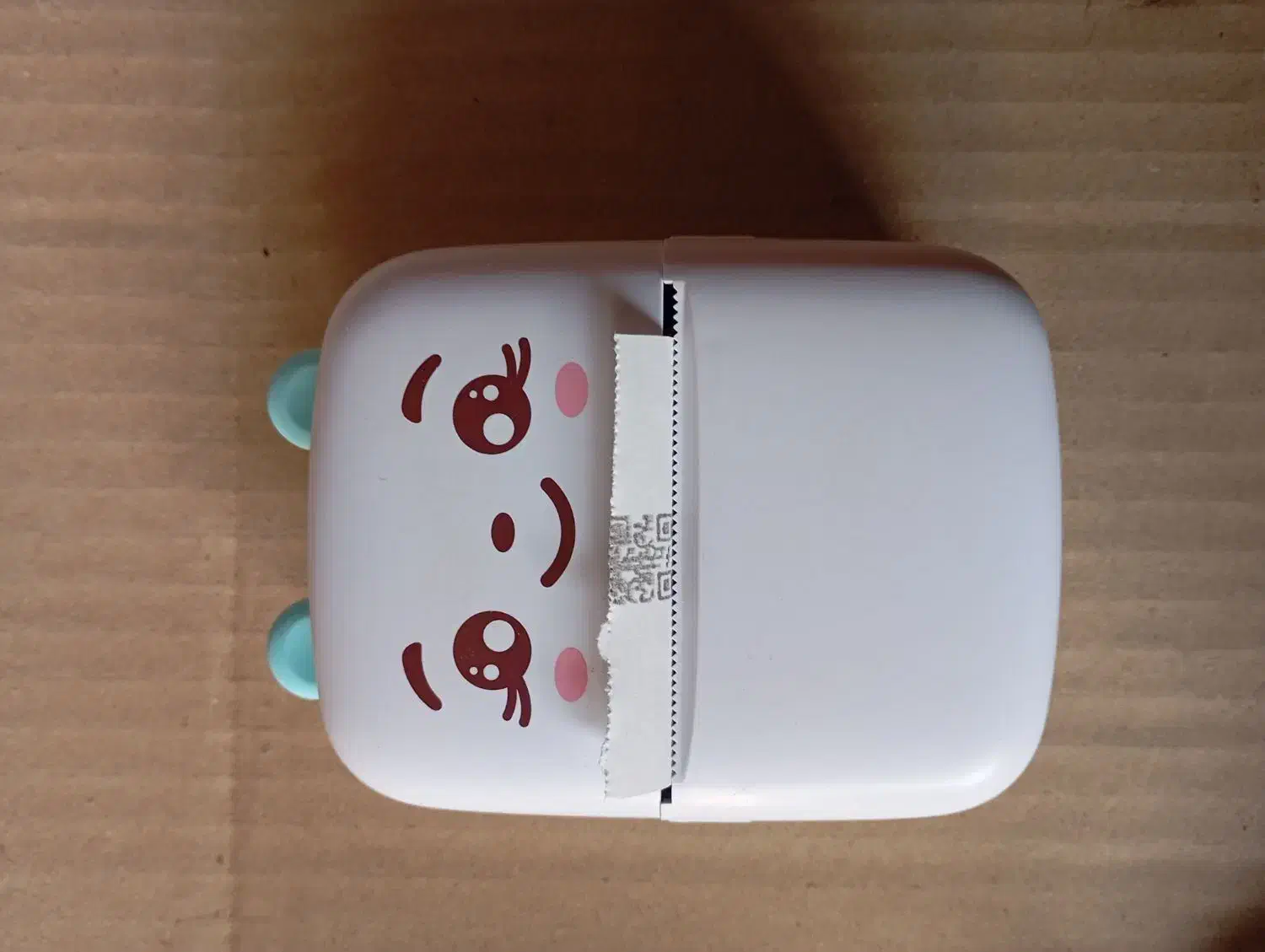 پرینتر حرارتی|پرینتر، اسکنر، کپی، فکس|میبد, |دیوار