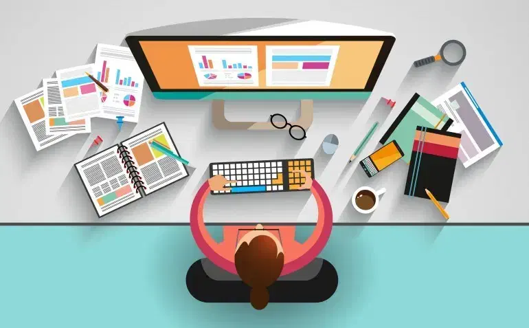 طراحی وب سایت حرفهای و آموزش هوش مصنوعی|خدمات رایانهای و موبایل|بوشهر, |دیوار