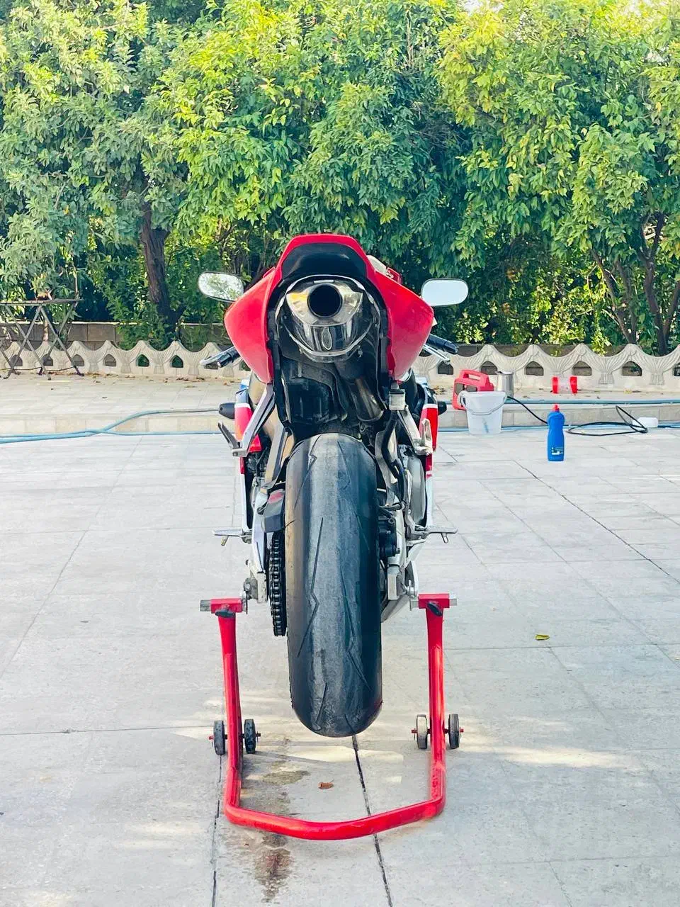 موتور سنگین|موتورسیکلت|شیراز, حومه شیراز|دیوار