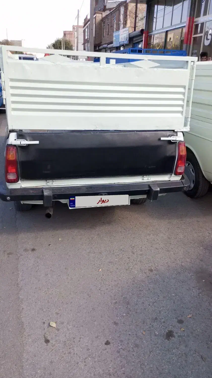 خودرو|خودرو سواری و وانت|اردبیل, |دیوار